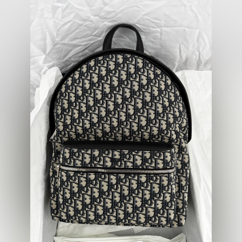 Dior Backpack